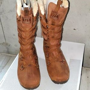 Helly Hansen Mid Calf Boot